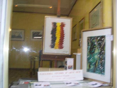 VENEZIA 2012